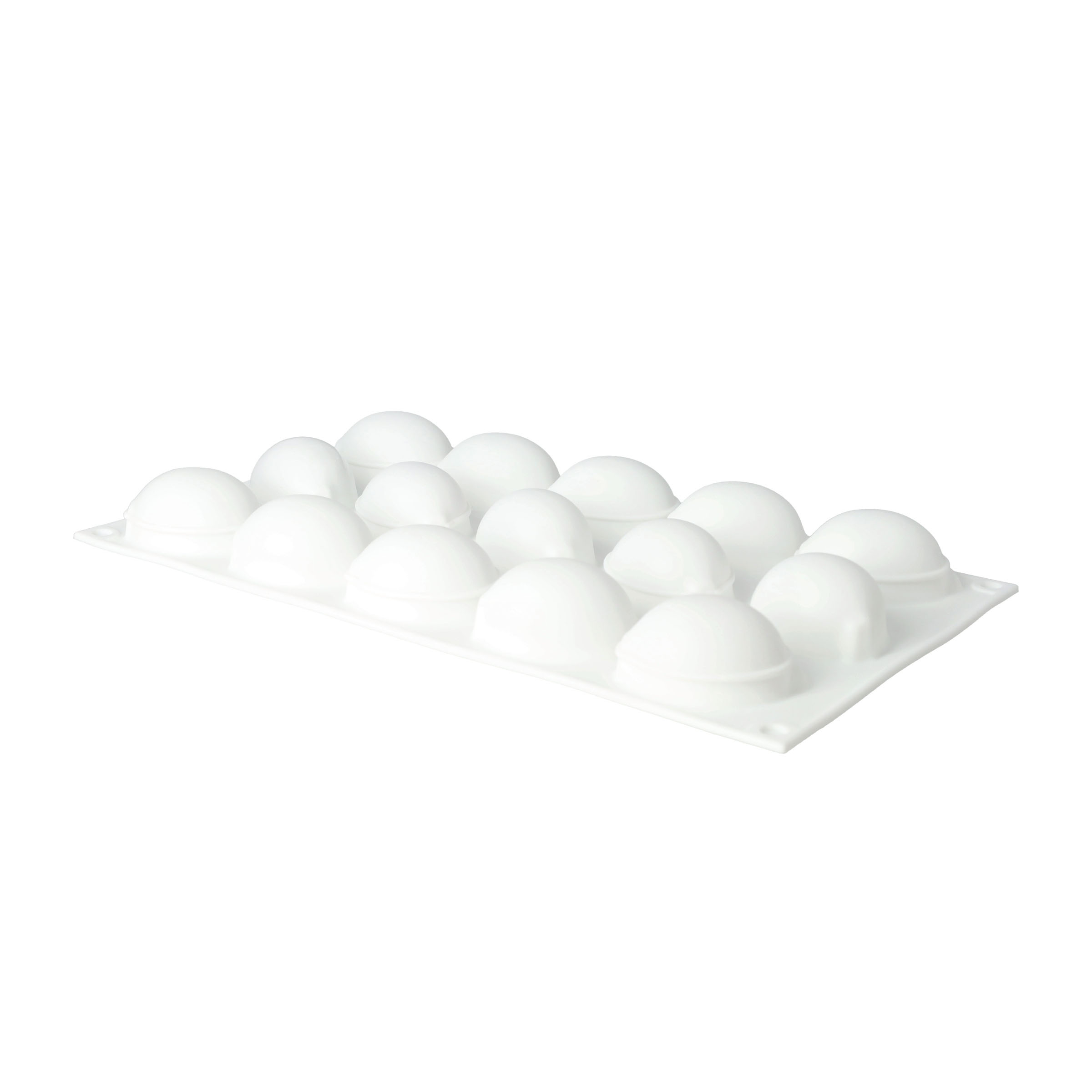 (15-fach) Silikon Trend Früchte Kuchen Form DIY Gussform für Virale Frucht Desserts - Zitrone