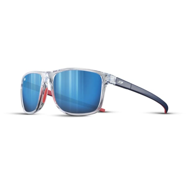 Lunette de soleil lifestyle JULBO THE STREETS CRYST BLUE