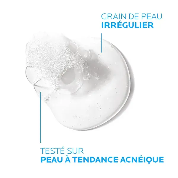 Loção adstringente anti-cravos La Roche-Posay Effaclar 200ml