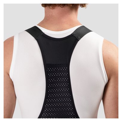Cuissard Court Rogelli Signature Gris Homme