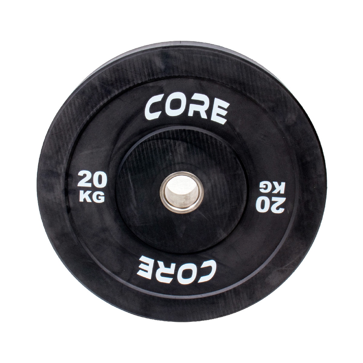 Core Vektskive Støtfanger - 10 kg