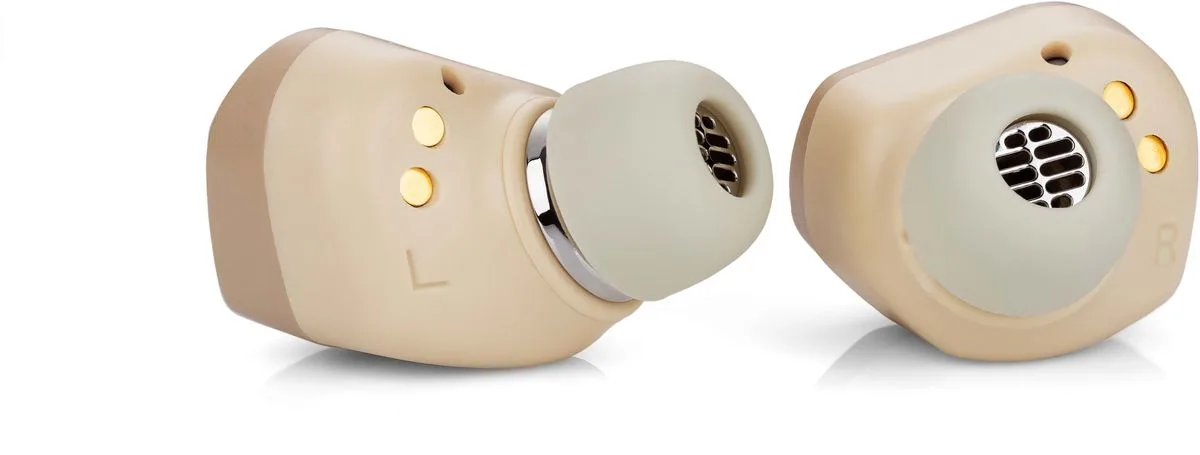 Campfire Audio Orbit Écouteurs True Wireless