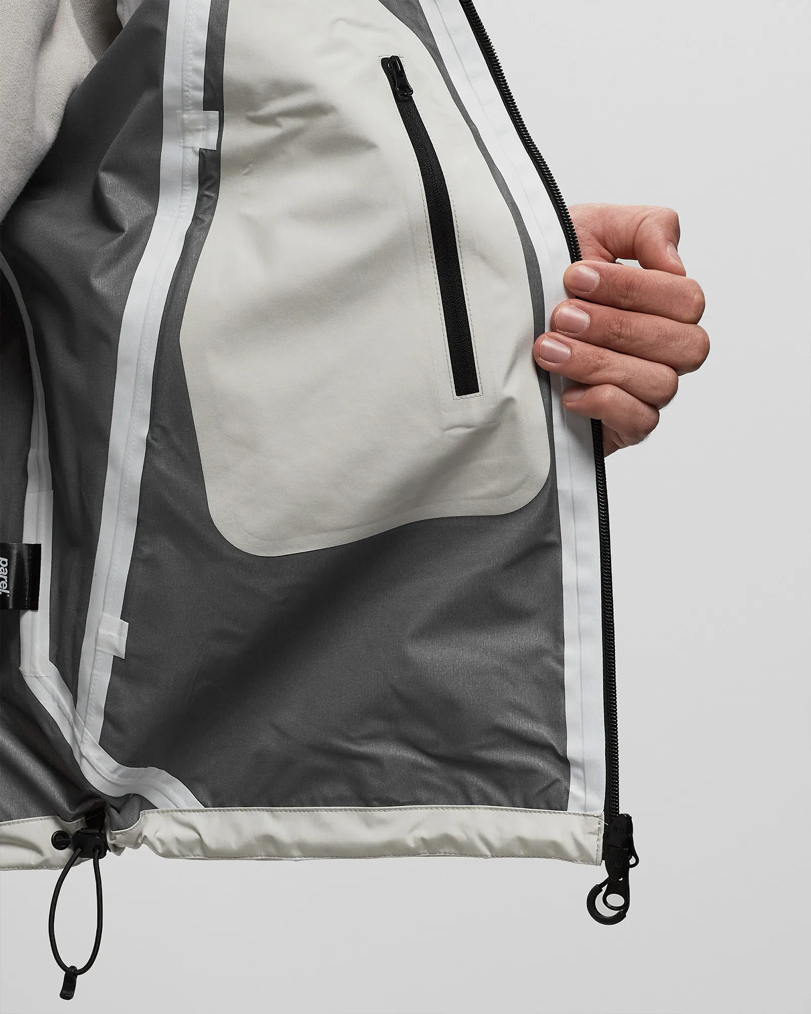 parel studios Senja Jacket