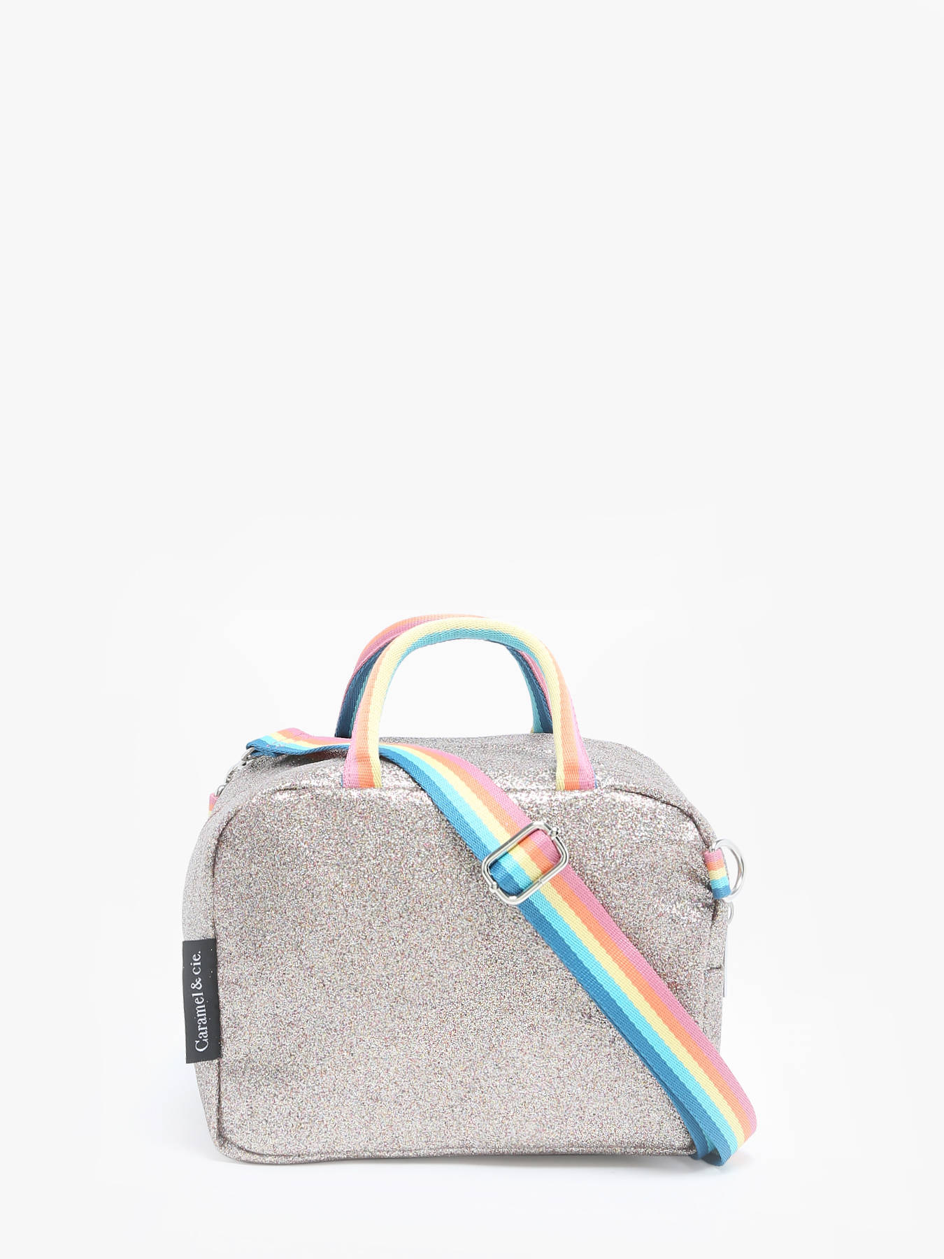 Sac gouter CARAMEL ET CIE