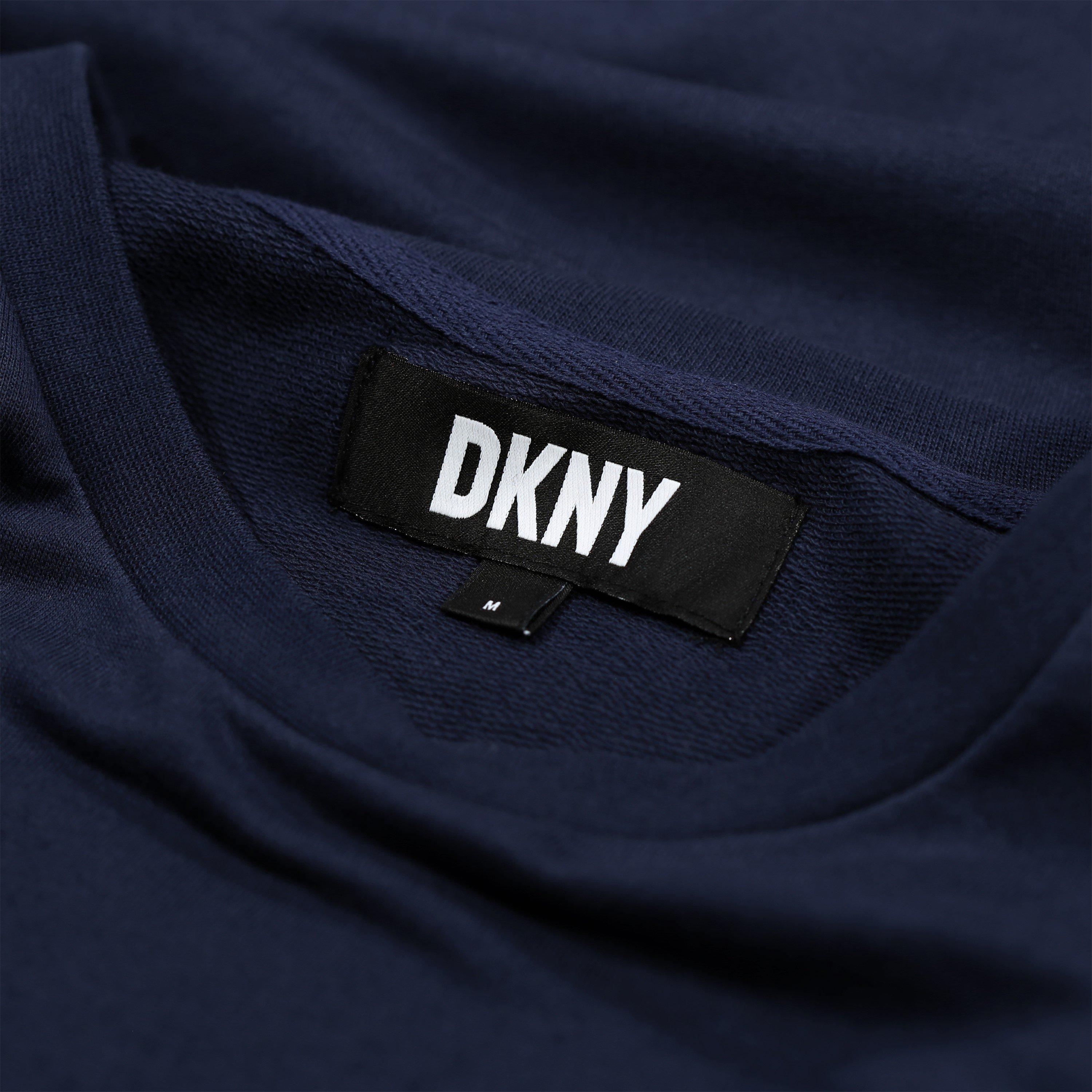 DKNY Icemen LS Top Sn99