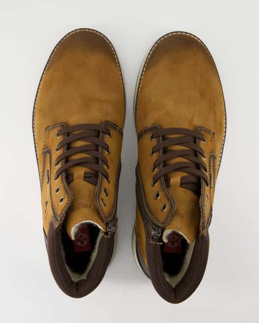Rieker 32332-24 Winterstiefel in Braun