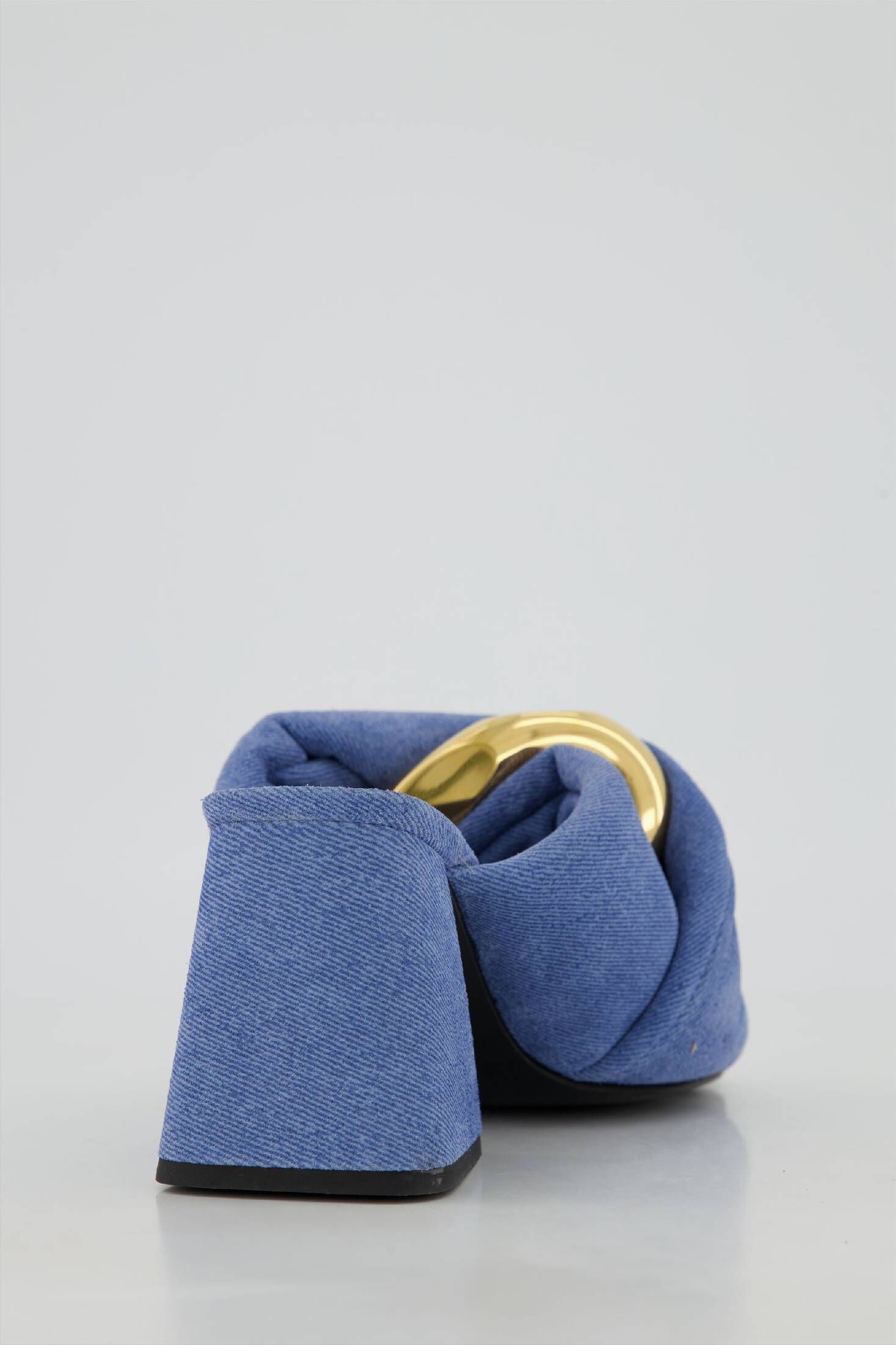 JW Anderson| Damen Sandaletten TWISTED HEEL CHIAN