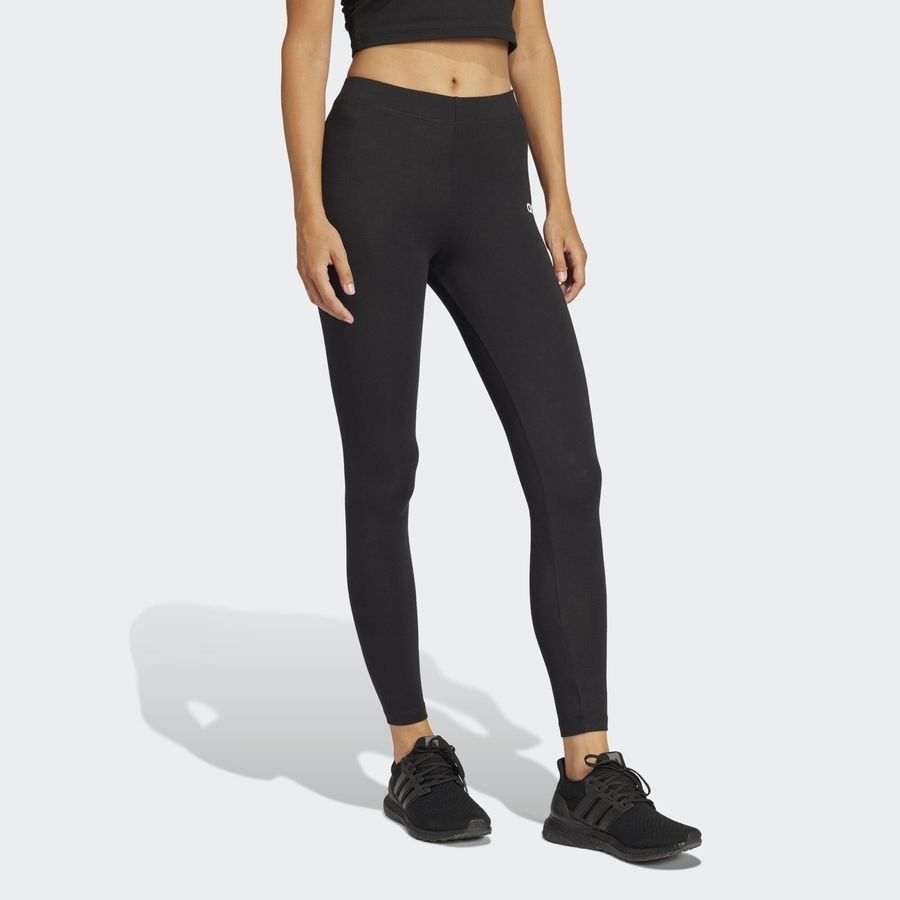 Adidas Legging coton Essentials Linear