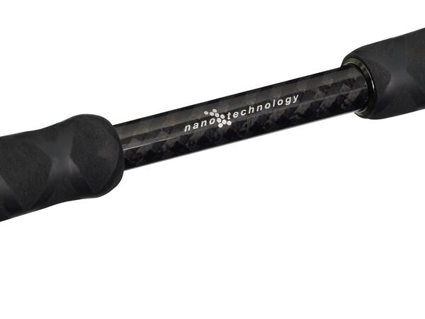 Canne spinning Abu Garcia EON Spinning