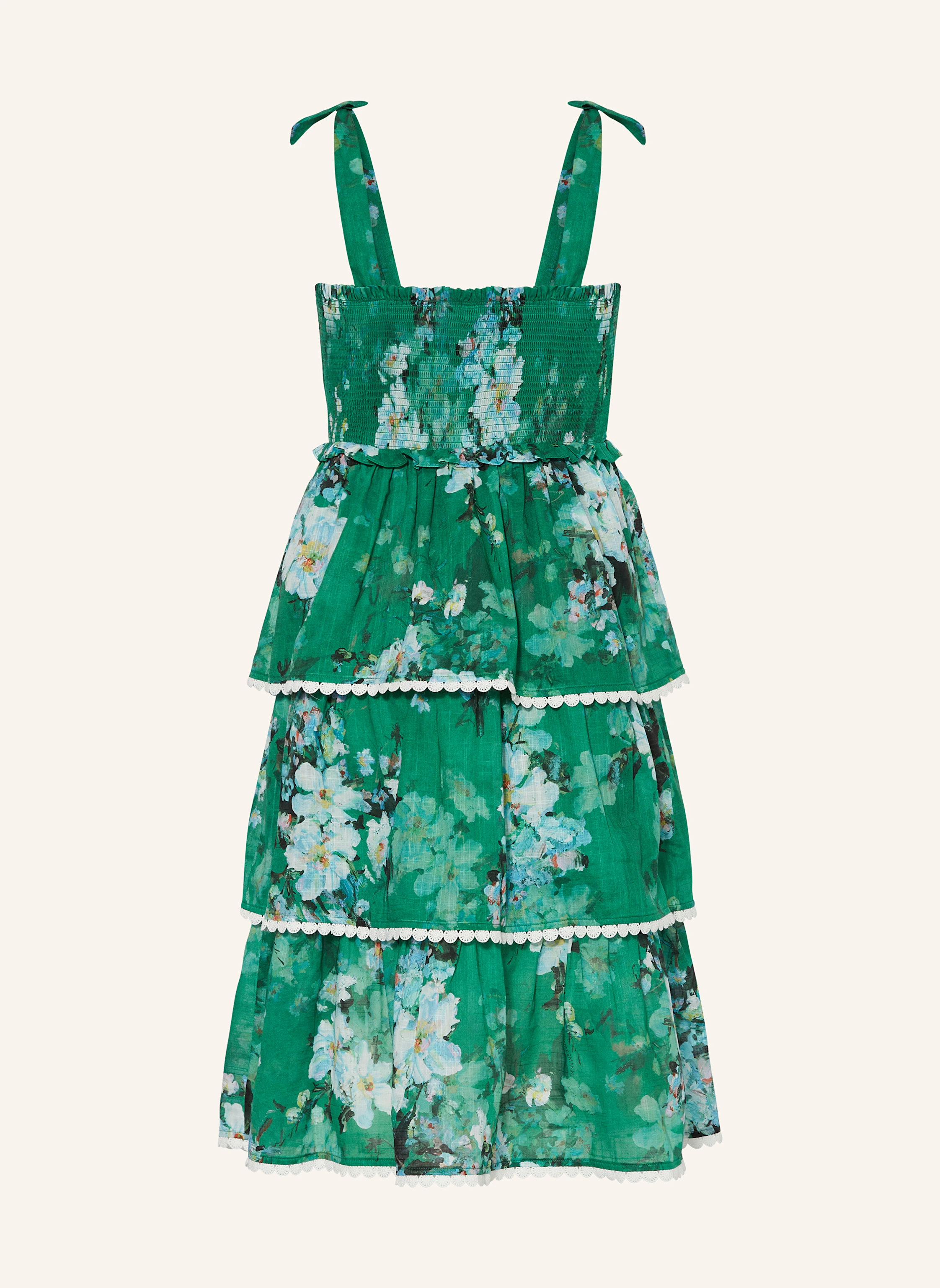 ZIMMERMANN Kleid EVERLEY