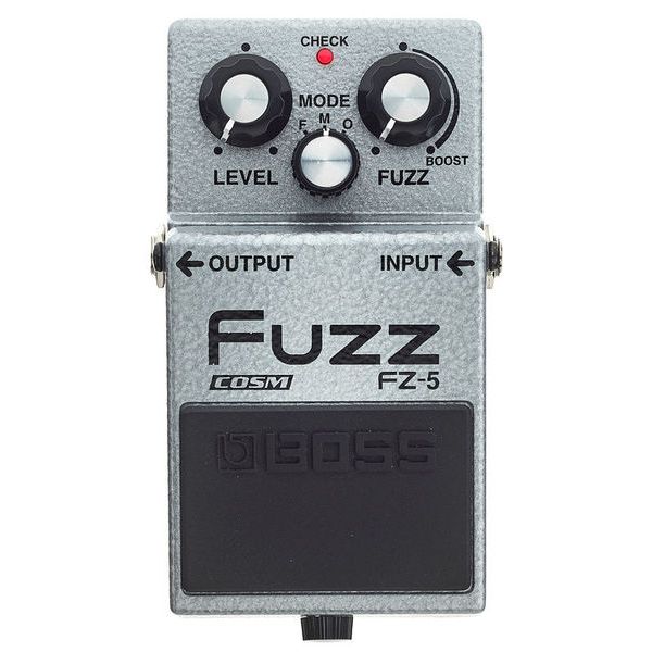 Boss FZ-5 Fuzzpedal