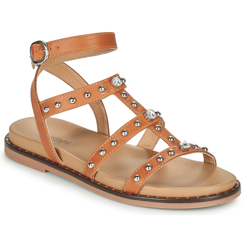 NeroGiardini - E215521D-329 - Marron