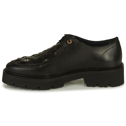 JB Martin - FOUGUE - VEAU TRESSE NOIR