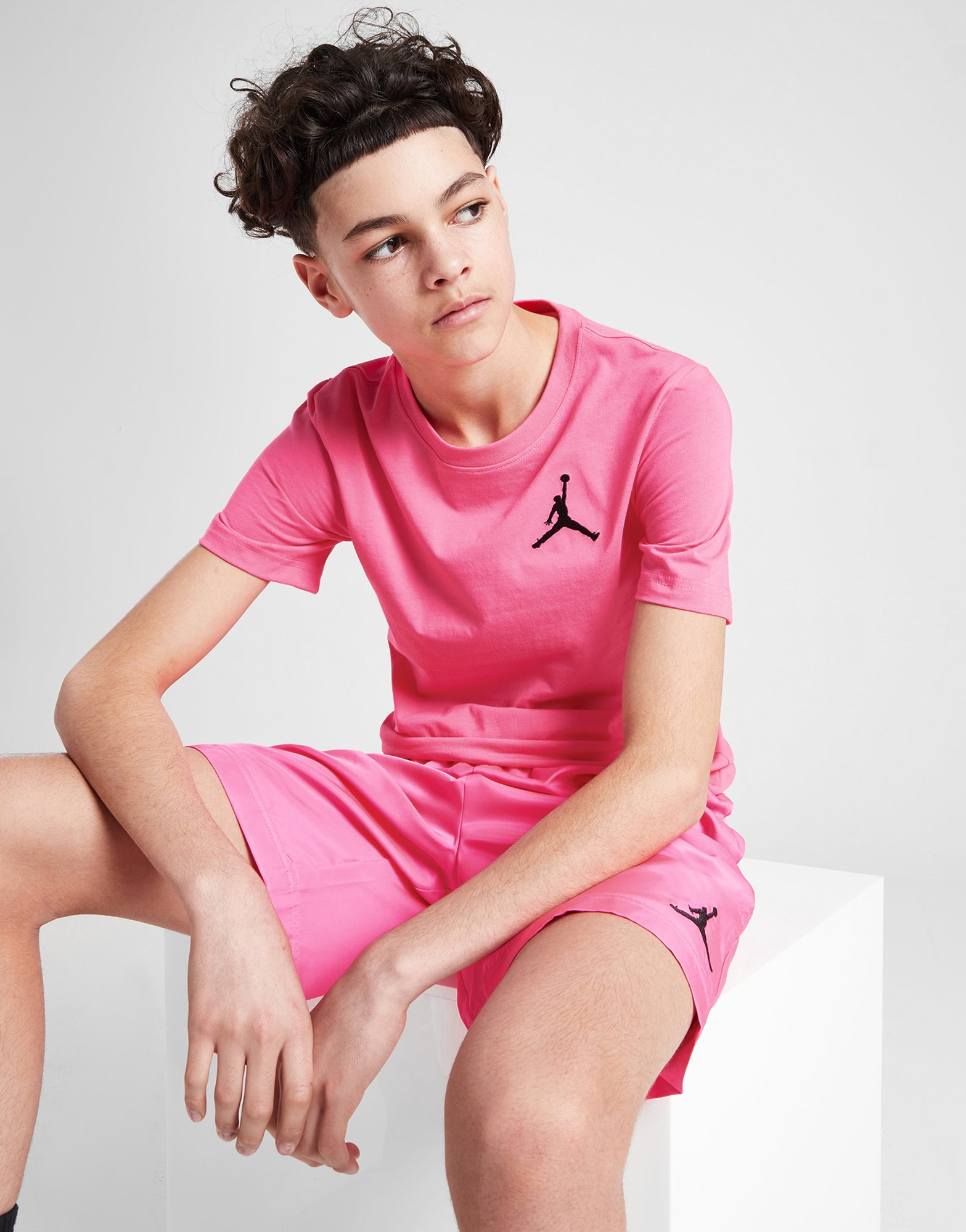 Jordan T-shirt Essential Junior