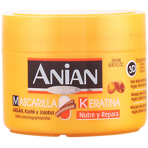 Anian - Keratina Liquida Mascarilla Repara & Protege