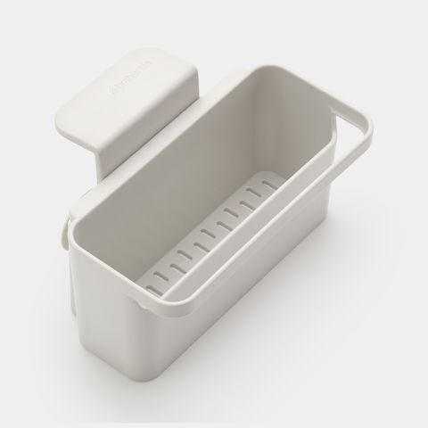 SinkSide Gootsteen Organiser - Light Grey