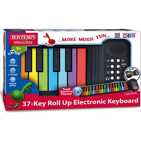 Elektronisk keyboard