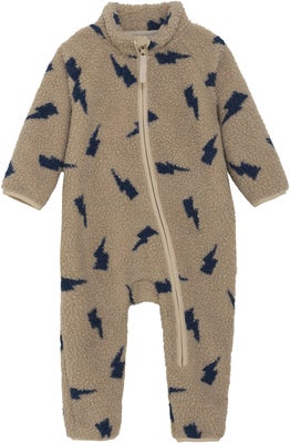 CeLaVi Teddy Fleecedress, Oceania