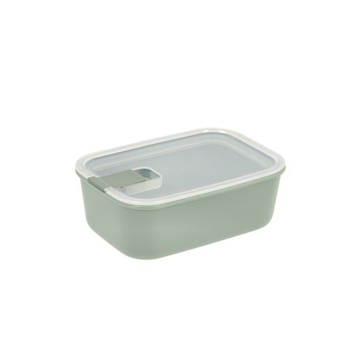 Mepal Easyclip Plastik Husholdsningsboks, Nordic Sage