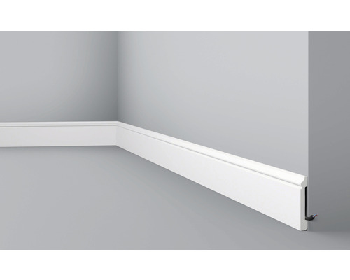 Plint C3 1 st. 2 m x 10 x 80 mm