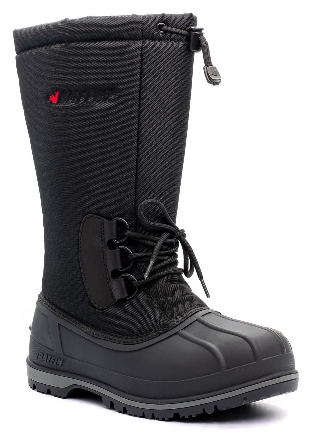 Baffin Klondike, Vinterstøvel, Unisex<br>Temp grense -40°C