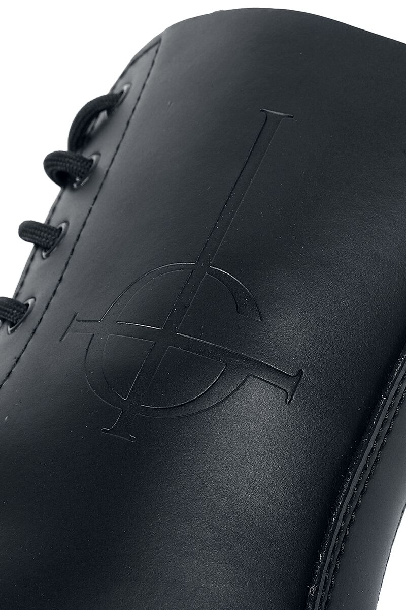 EMP Signature Collection | Ghost Bottes