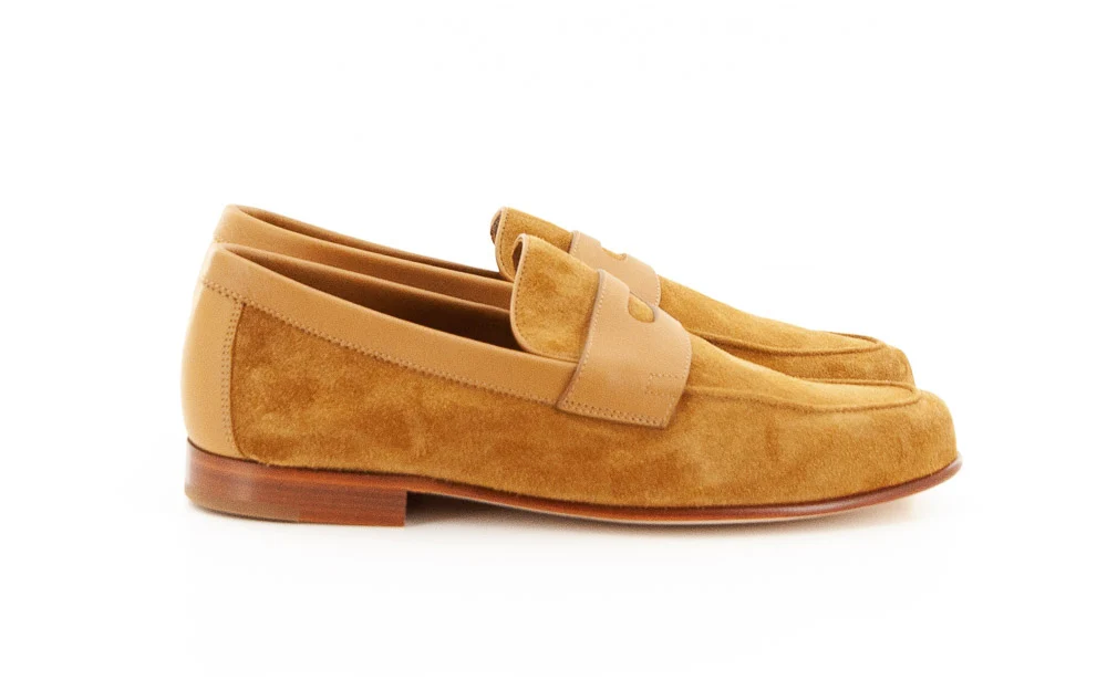 JOHN LOBB - HENDRA