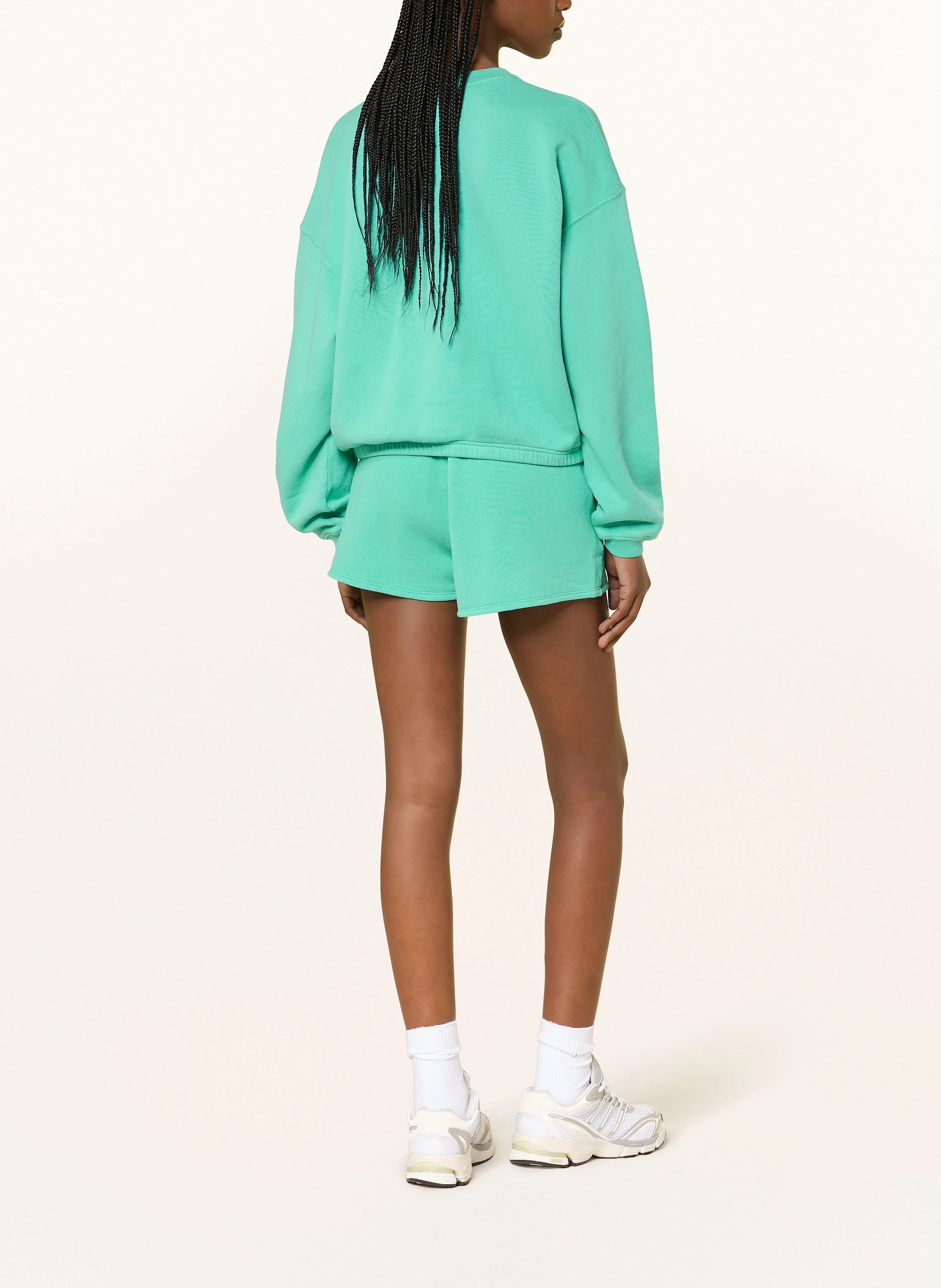 American Vintage Sweatshorts IZUBIRD