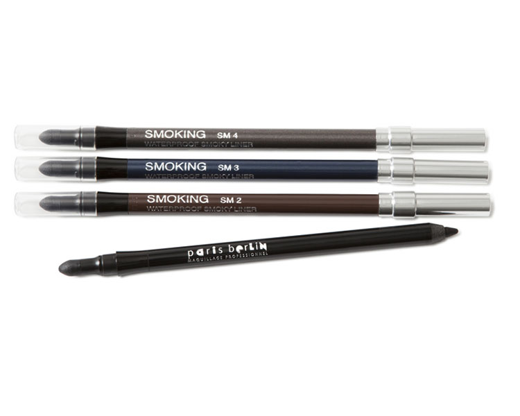Paris Berlin - SM Smoking Waterproof Liner, 1,2g
