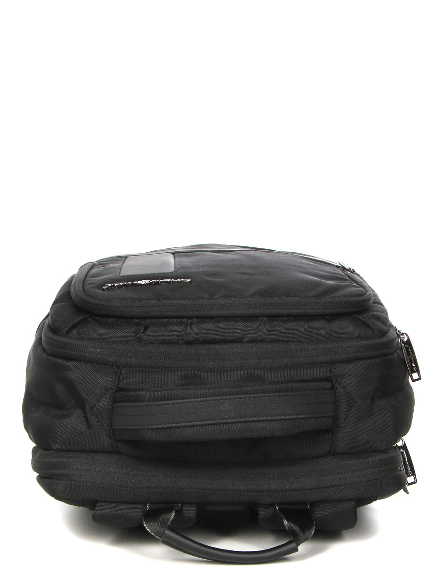 Sac À dos ordinateur Snowball Business II USB 16 pouces