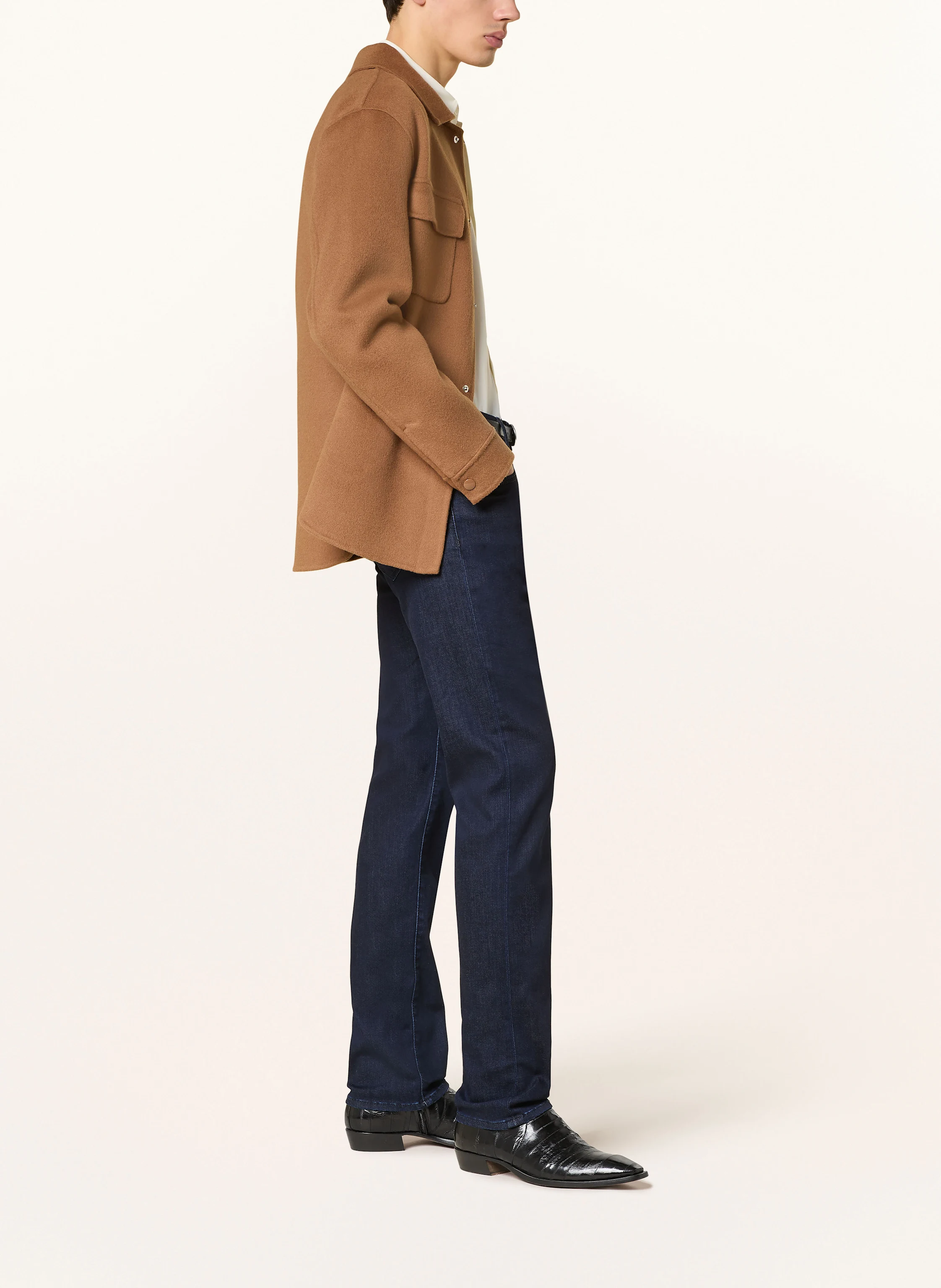 JACOB COHEN Jeans Slim Fit