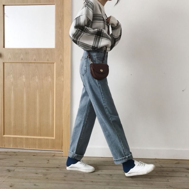 WidoWilder - Straight Leg Jeans
