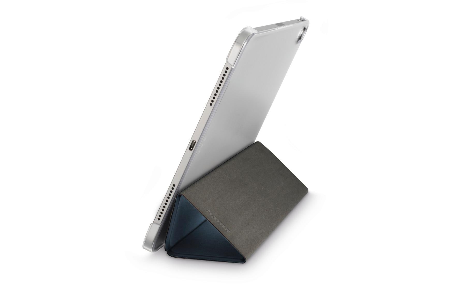 Tablet Book Cover Fold Clear Apple iPad 10.9