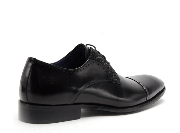 Kdopa basses homme londrina noir