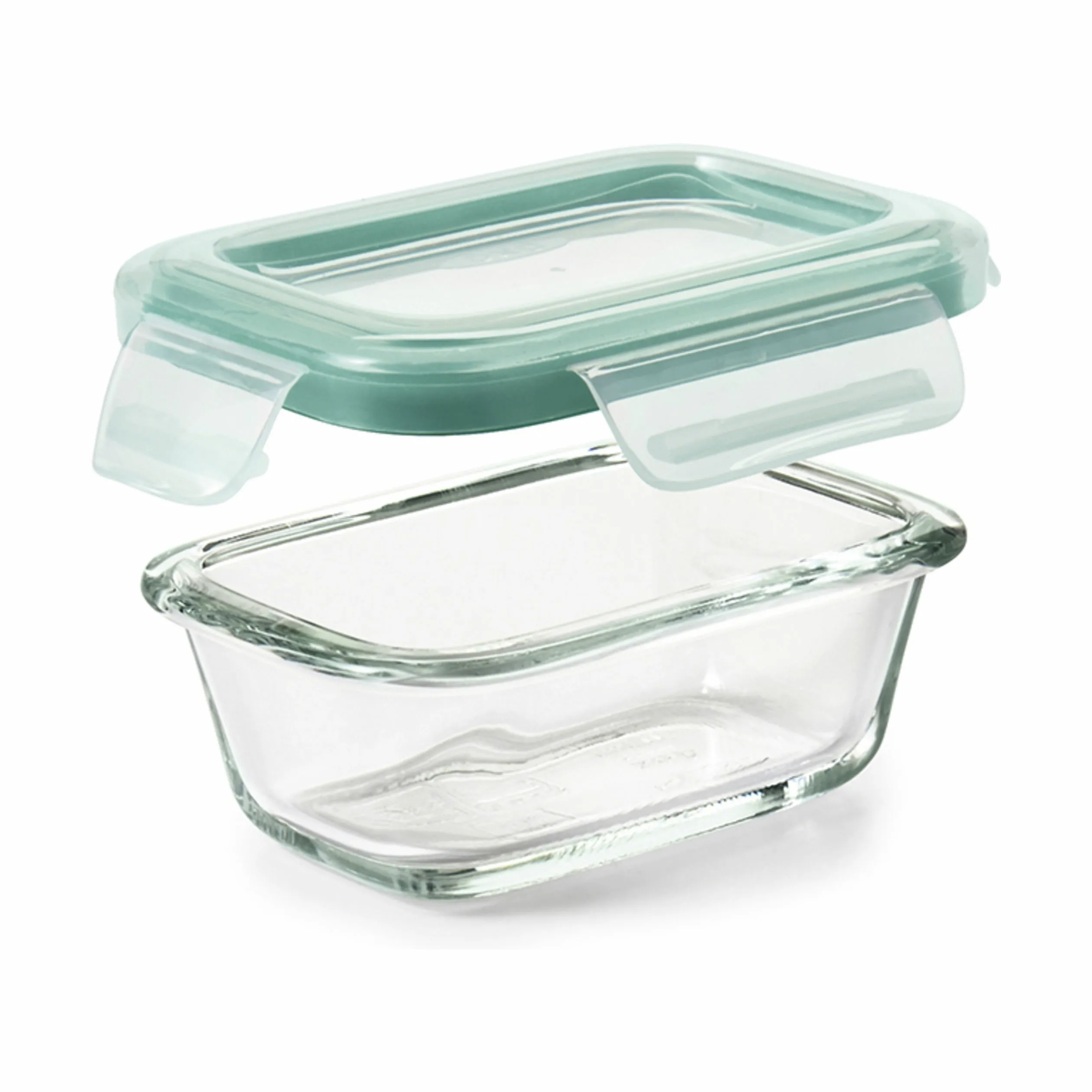 OXO Good Grips Glasbeholder m. låg