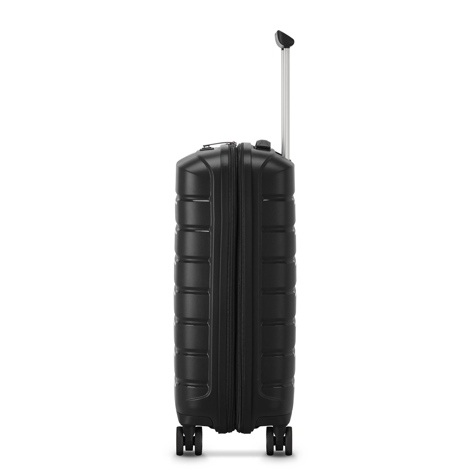 Roncato B-Flying Expandable Trolley 55 nero
