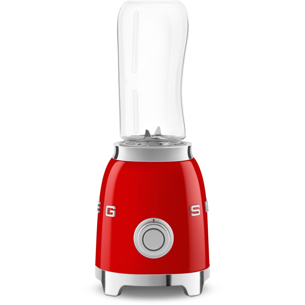 Personal Blender, rød
