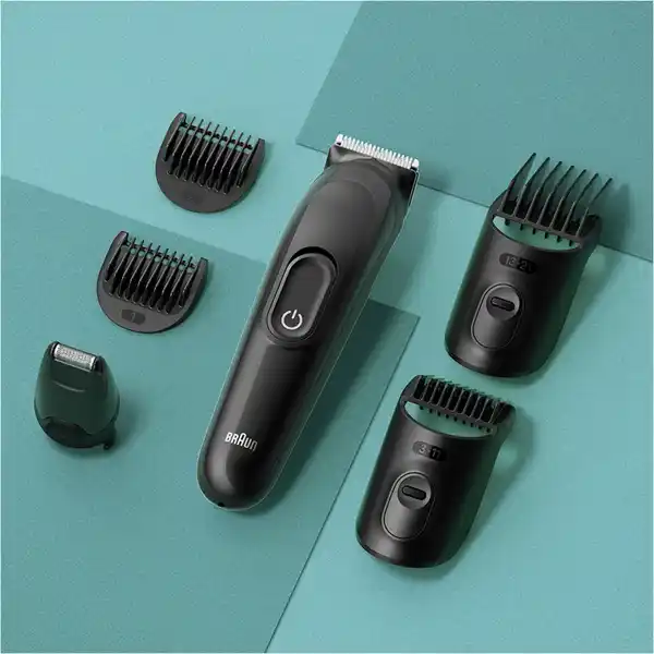 All-In-One Style Kit Series 3 MGK3410
