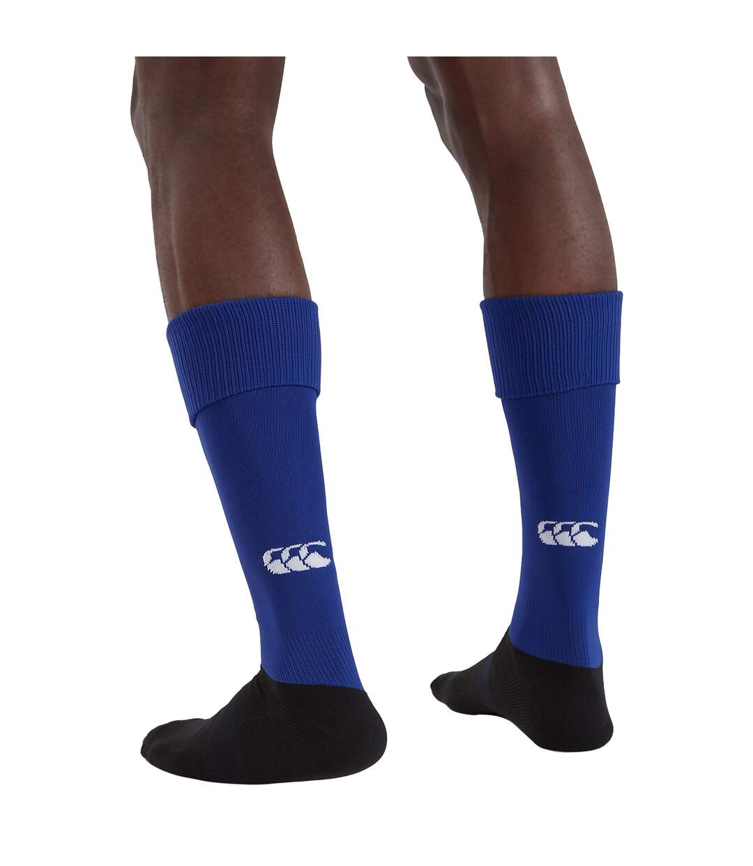 Canterbury - Chaussettes de rugby - Homme (Bleu roi) - UTUT1731