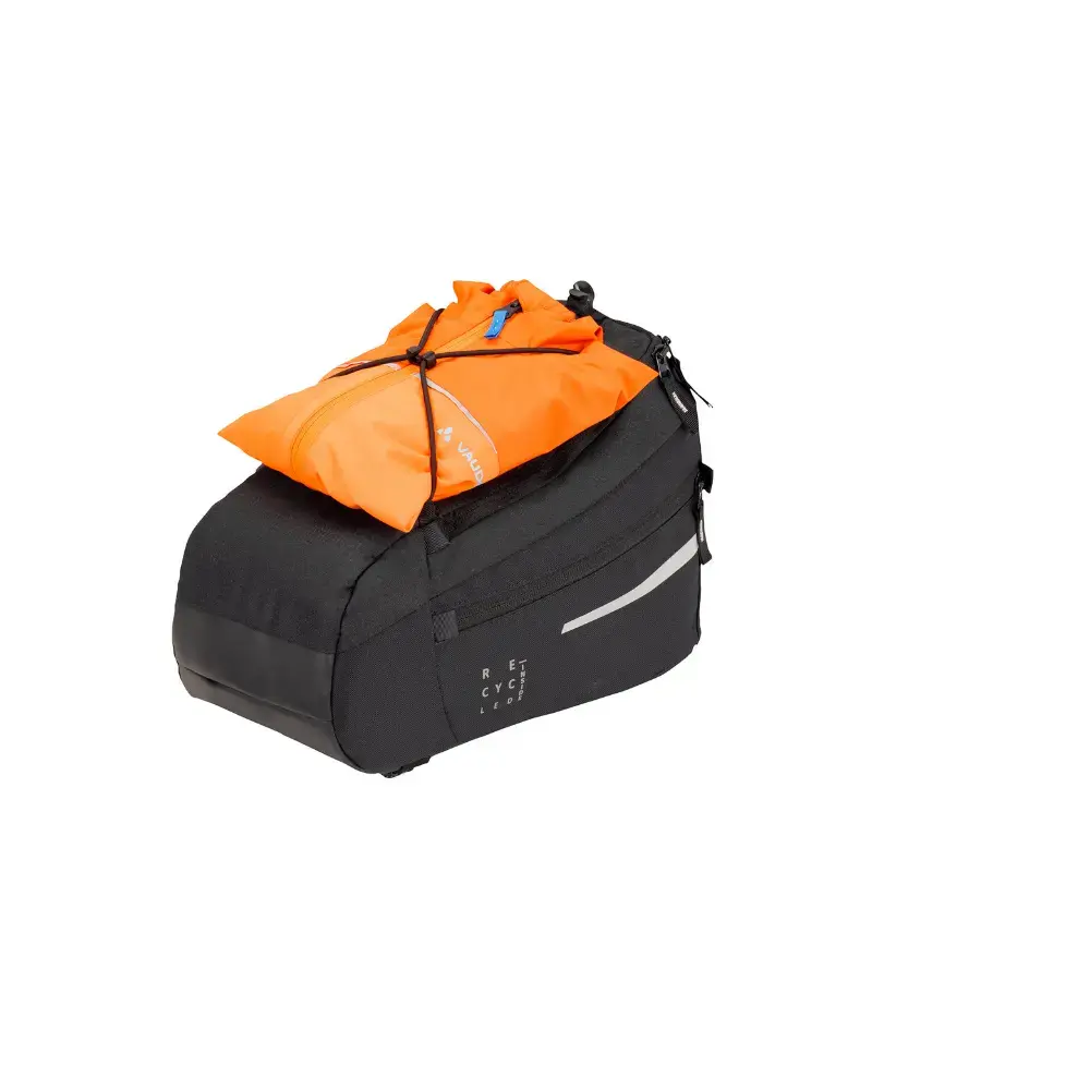 VAUDE Silkroad M Ready Achtertas Zwart