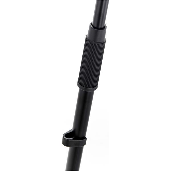 K&M 210/30 BK