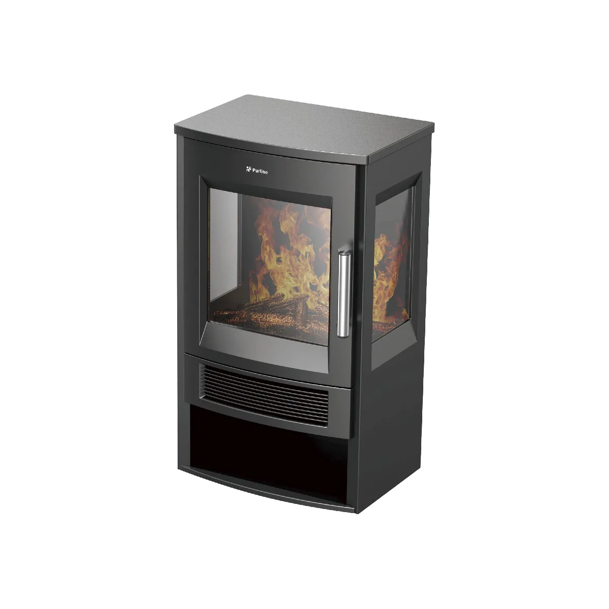 PURLINE CHE-720 B - Noir