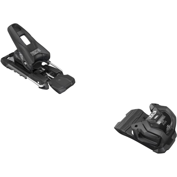 Fixation ski TYROLIA ATTACK LYT 9 GW BRAKE 85 SOLID BLACK