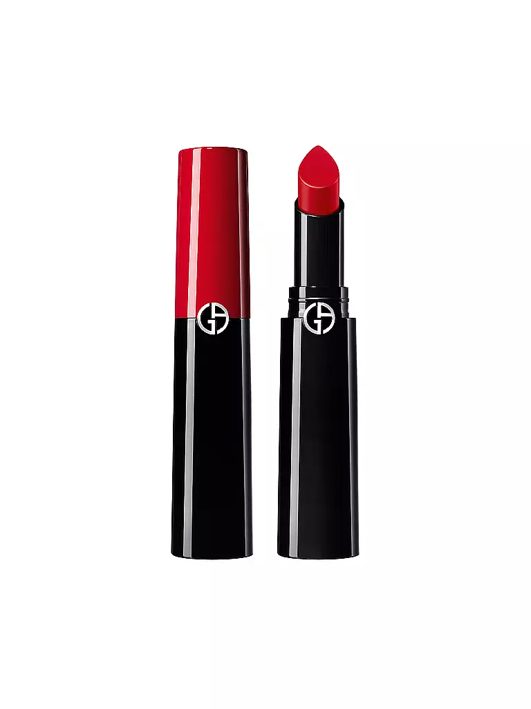 GIORGIO ARMANI COSMETICS Lippenstift - Lip Power ( 507 ) dunkelrot