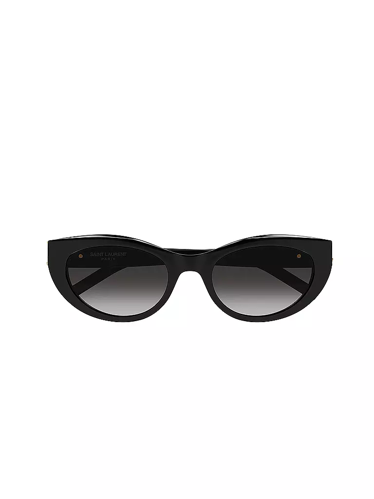 SAINT LAURENT Sonnenbrille SLM115 schwarz