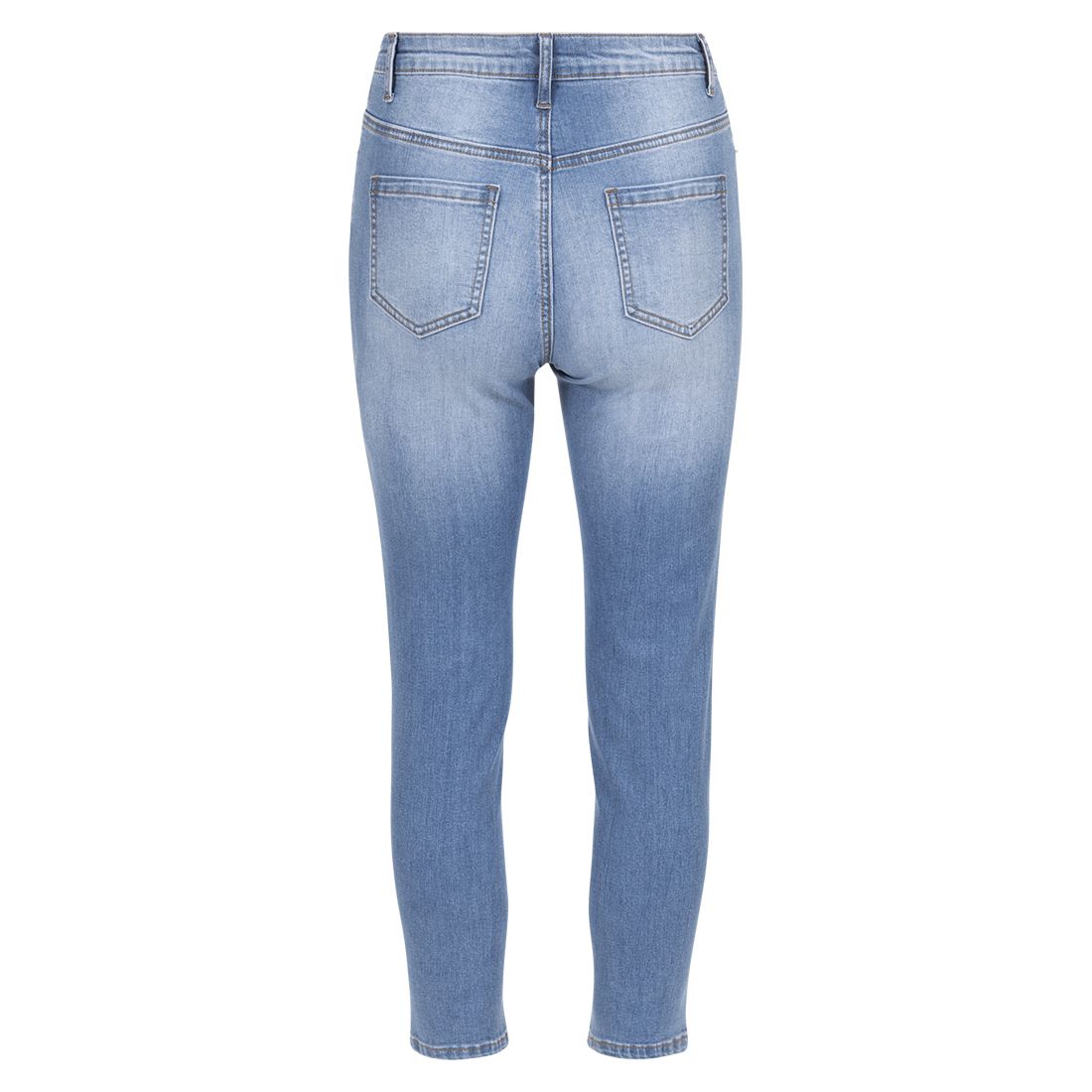 Camilla jeans ankel