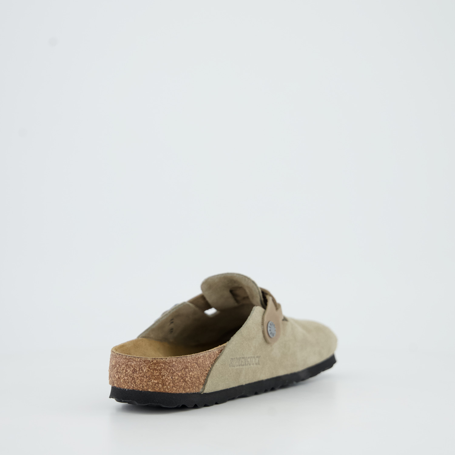 Birkenstock Boston Braided
