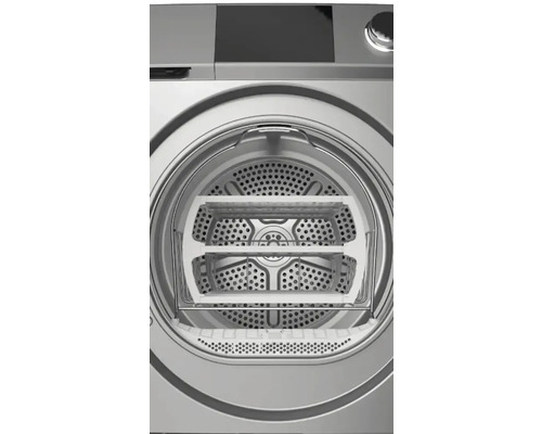 Warmtepompdroger PKM WPT10-14A++ Capaciteit 10 kg