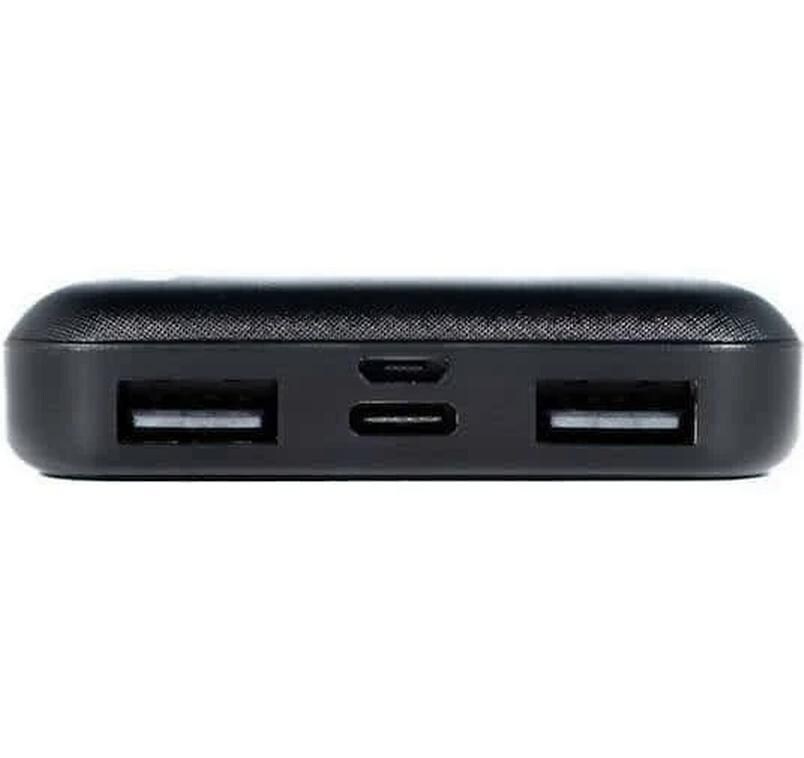 Powerbank Gravity 5 - 5000 mAh5'000 mAh kompakte Li-Ion PowerBank
