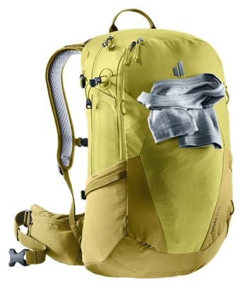 Sac de Randonnée Femme Deuter Futura 25 SL Jaune